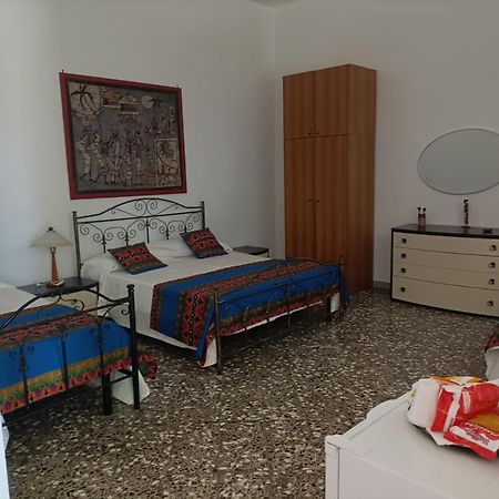 B&B Villa Vittorio Galatone Zewnętrze zdjęcie