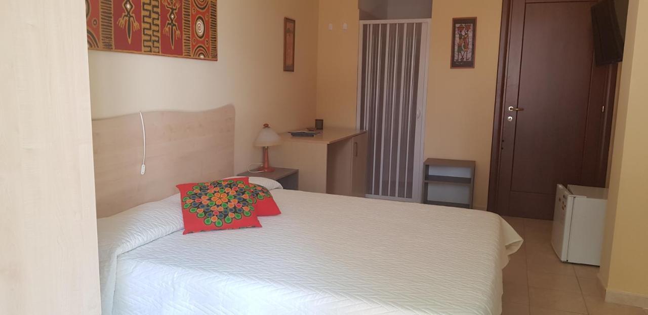 B&B Villa Vittorio Galatone Zewnętrze zdjęcie