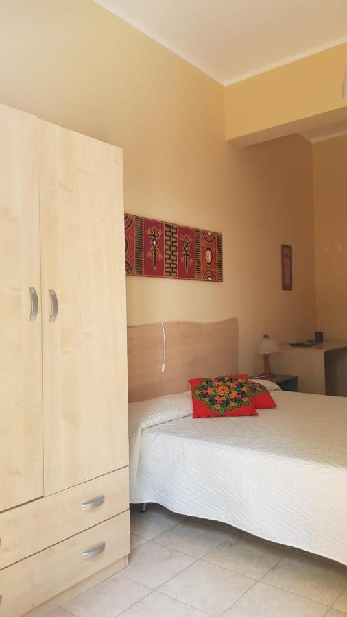 B&B Villa Vittorio Galatone Zewnętrze zdjęcie