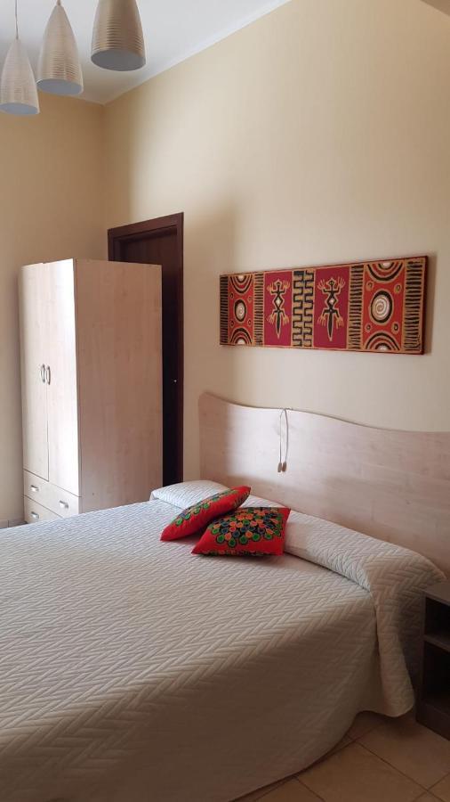 B&B Villa Vittorio Galatone Zewnętrze zdjęcie