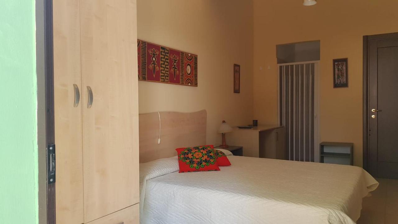 B&B Villa Vittorio Galatone Zewnętrze zdjęcie