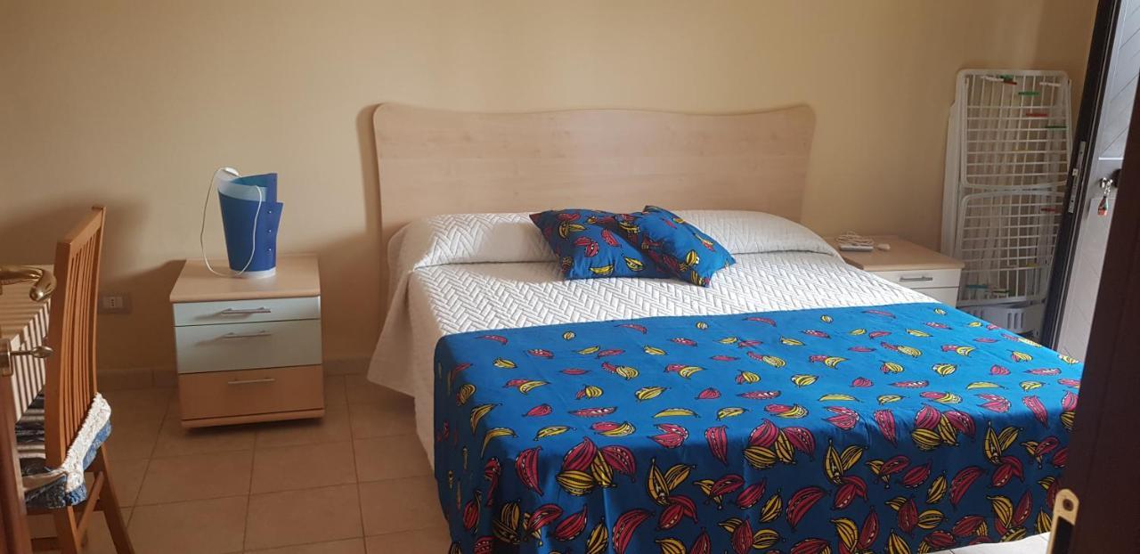 B&B Villa Vittorio Galatone Zewnętrze zdjęcie