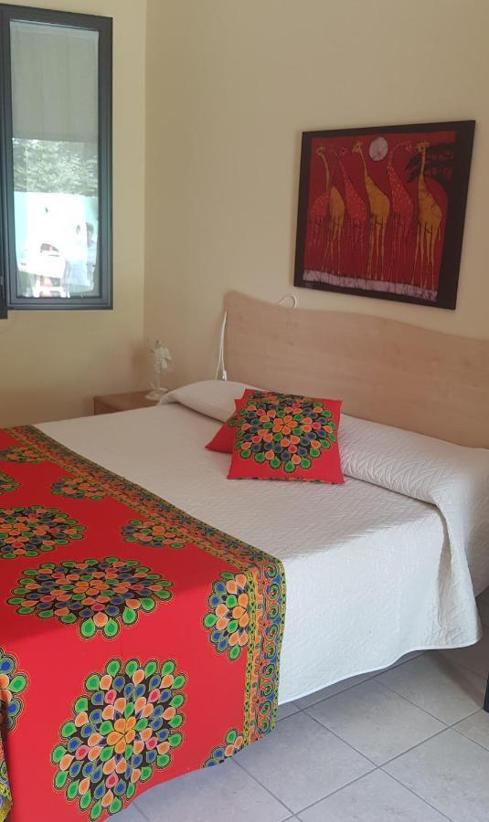 B&B Villa Vittorio Galatone Zewnętrze zdjęcie