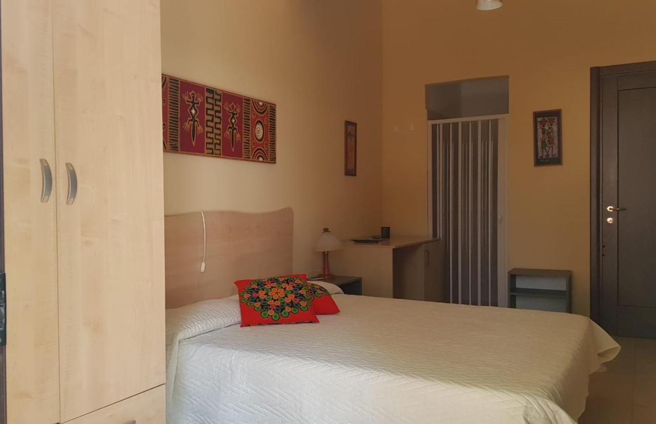 B&B Villa Vittorio Galatone Zewnętrze zdjęcie