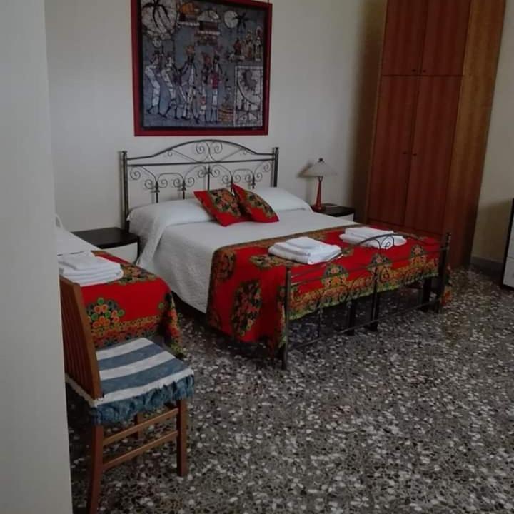 B&B Villa Vittorio Galatone Zewnętrze zdjęcie