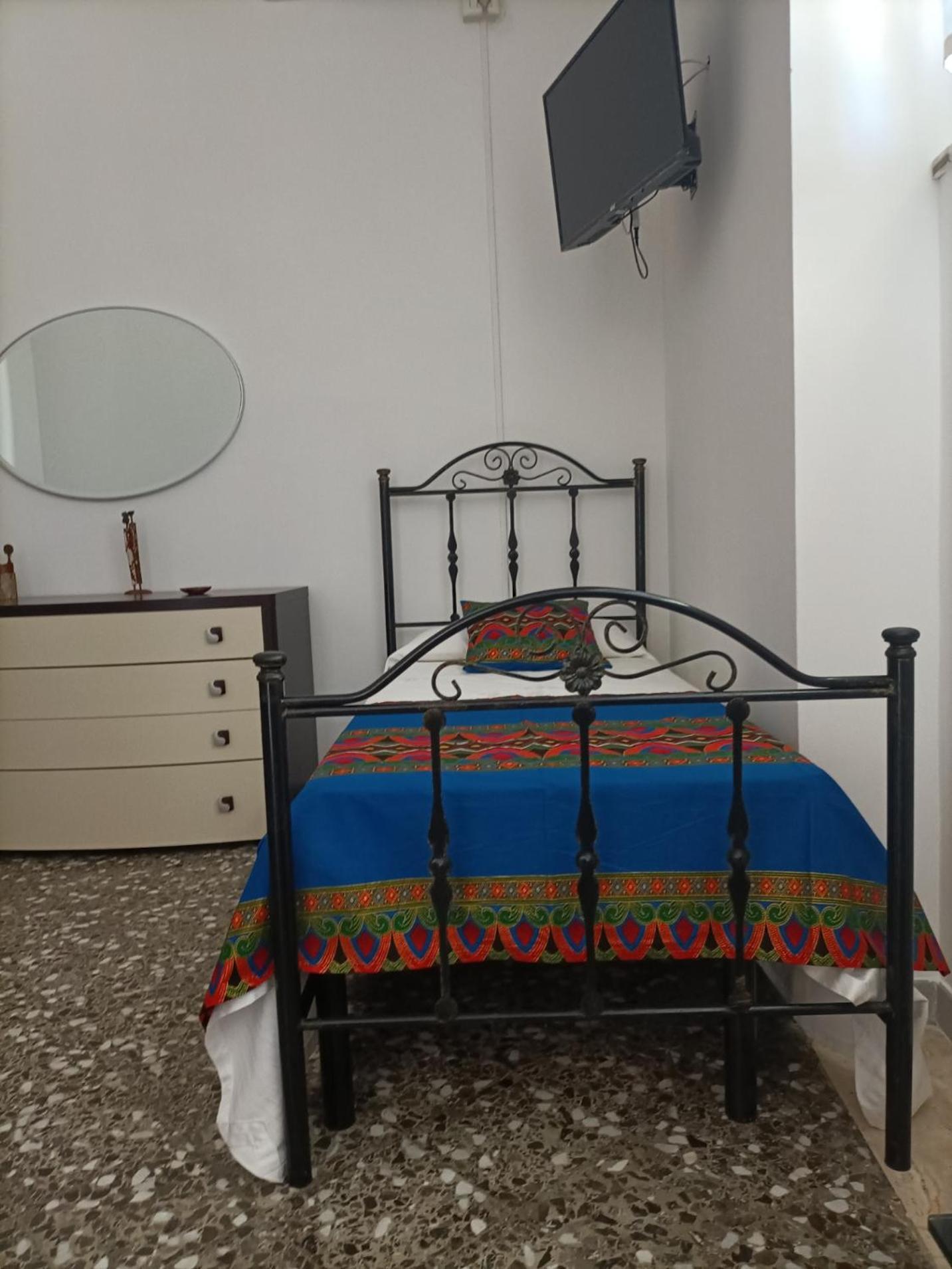 B&B Villa Vittorio Galatone Zewnętrze zdjęcie