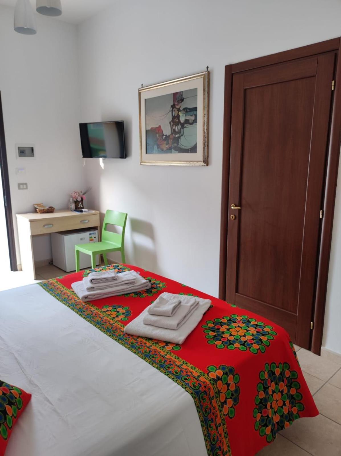 B&B Villa Vittorio Galatone Zewnętrze zdjęcie