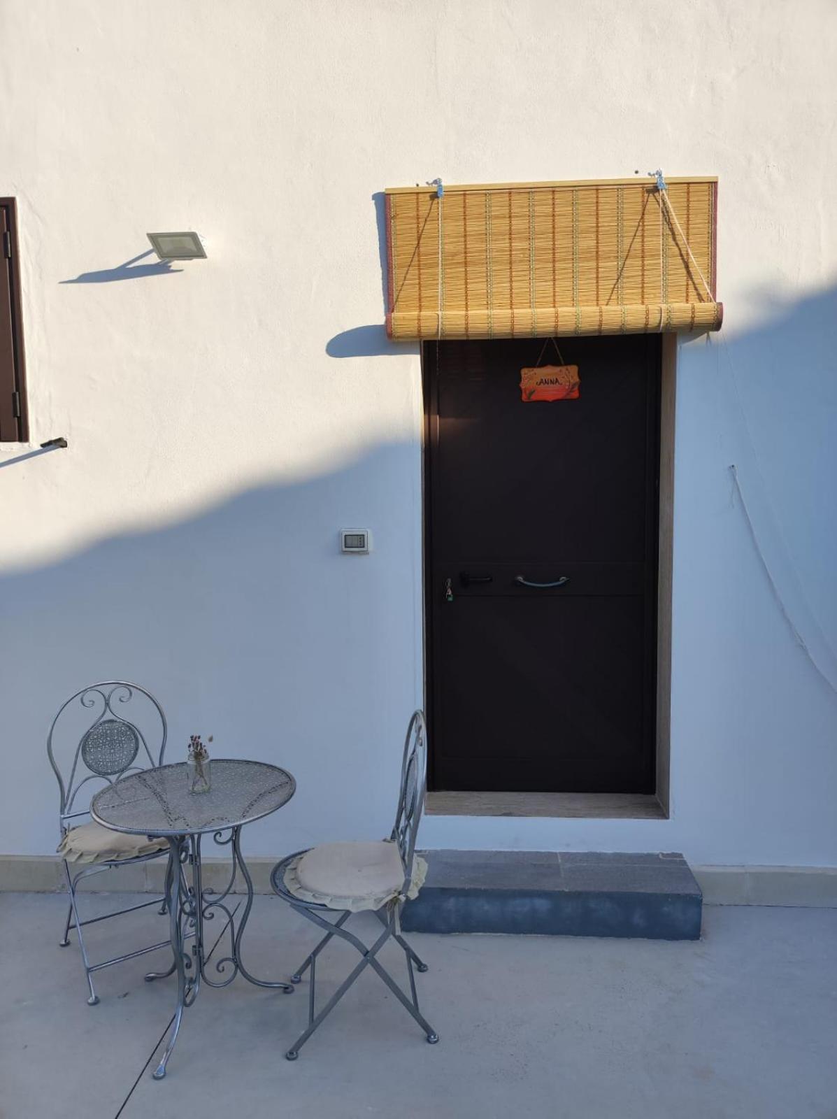 B&B Villa Vittorio Galatone Zewnętrze zdjęcie